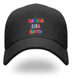 Karol G Mañana Será Bonito Gorra Bichota