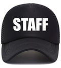 Gorra Staff