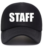 Gorra Staff