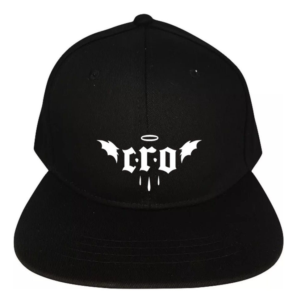 Cro Gorra C.r.o. Trap