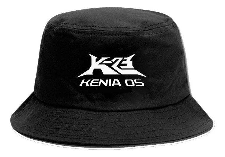 Kenia Os Bucket Gorro Pescador 01