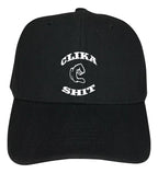 Clika Shit Gorra Hp Herencia De Patrones