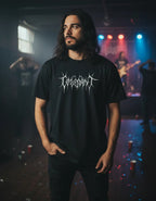 Covenant Playera Banda Black Metal