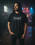 Covenant Playera Banda Black Metal