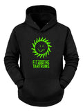 Fitz And The Tantrums Sudadera Hoodie Indie Pop