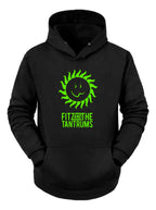 Fitz And The Tantrums Sudadera Hoodie Indie Pop