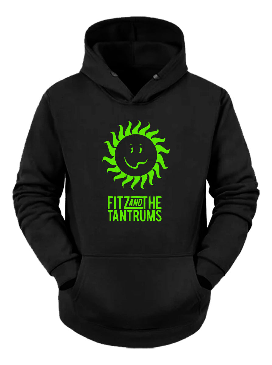 Fitz And The Tantrums Sudadera Hoodie Indie Pop