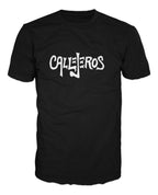 Don Osvaldo Playera Callejeros Rock Argentino