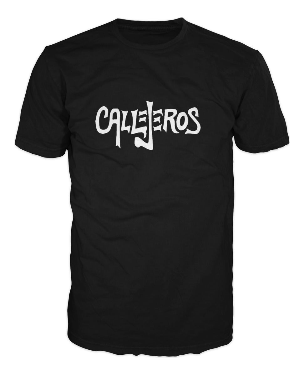Don Osvaldo Playera Callejeros Rock Argentino