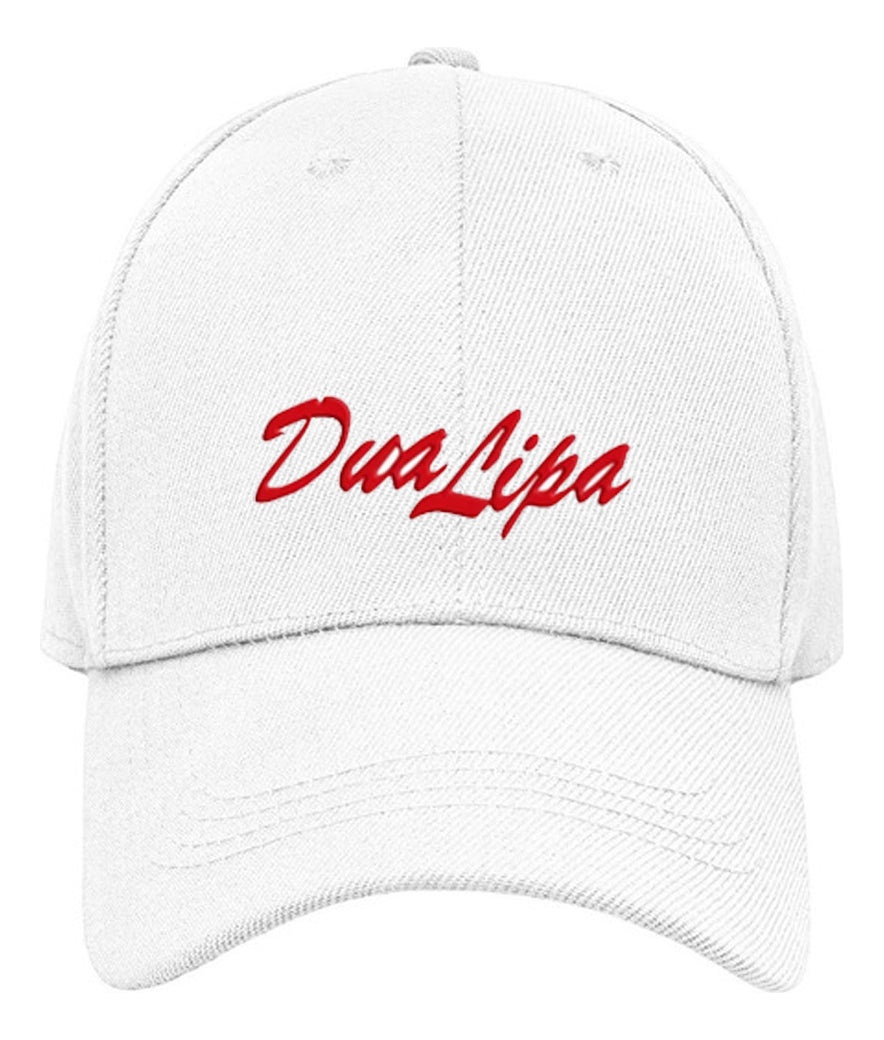 Dua Lipa Gorra