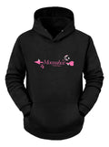 Moonshot Sudadera Hoodie Kpop