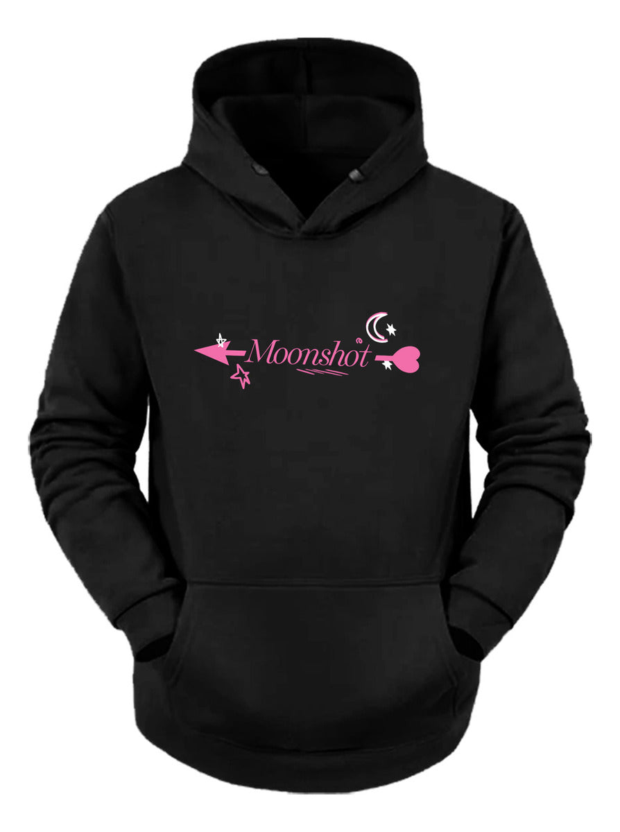 Moonshot Sudadera Hoodie Kpop