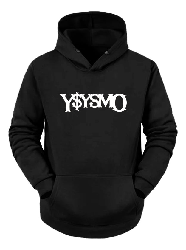 Ysy A Sudadera Hoodie Ysysmo Trap Hip Hop