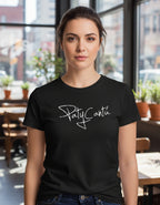 Paty Cantu Playera Pop Balada Lu