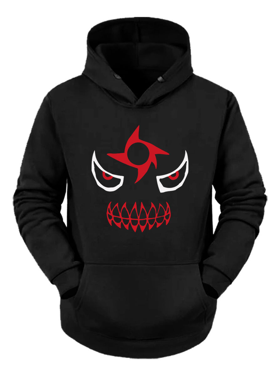 Penta Sudadera Hoodie Zero Miedo
