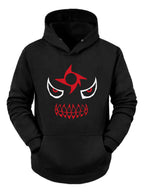 Penta Sudadera Hoodie Zero Miedo