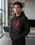Game Of Thrones Sudadera Hoodie Targaryen
