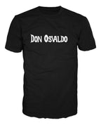 Don Osvaldo Playera Callejeros Rock Argentino