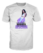 Playera Maria Becerra Estilo Ramen Para Dos Calidad Premium