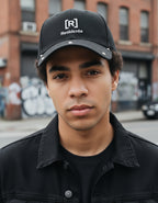 Gorra Residente