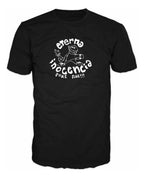 Eterna Inocencia Playera Banda Hardcore Punk