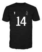 Playera Haikyuu Diferentes Modelos Anime Otaku Friki