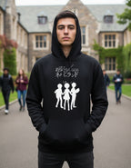 Sudadera Yakusoku No Neverland