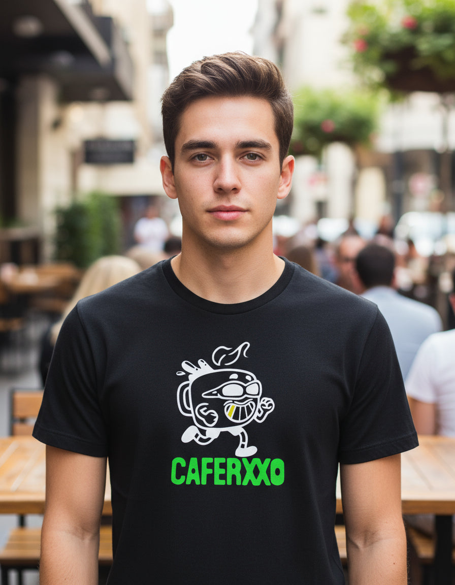 Feid Ferxxo Playera