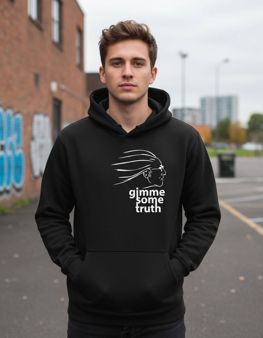 John Lennon Sudadera Hoodie