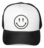 Cara Feliz Gorra Slobotzky La Cotorrisa