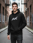 Duki Sudadera Hoodie Trap Rap Hip Hop Desde El Fin Del Mundo