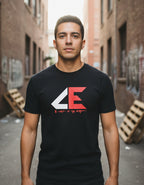 El Makabelico Playera El Comando Exclusivo