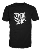 Thug Life Playera 2pac Stretch Big Syke Rap Hip Hop