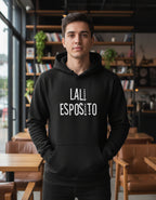 Lali Esposito Sudadera Hoodie  Pop Latino Dance Hip Hop