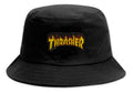 Thrasher Bucket Gorro Pescador