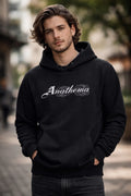 Anathema Sudadera Hoodie Rock Alternativo
