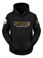 Profugos Del Anexo Sudadera Julion Alvarez Alfredo Olivas