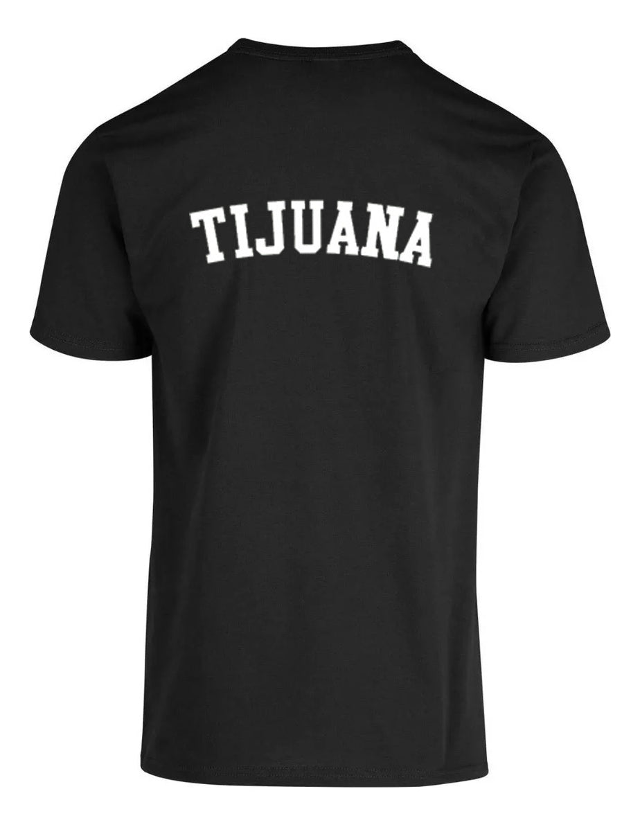 Toros De Tijuana Playera Club