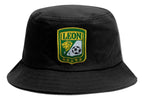 Club Leon Bucket Gorro Futbol Esmeraldas Panzas Verdes