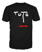 Toto Playera Banda Hard Rock Progresivo