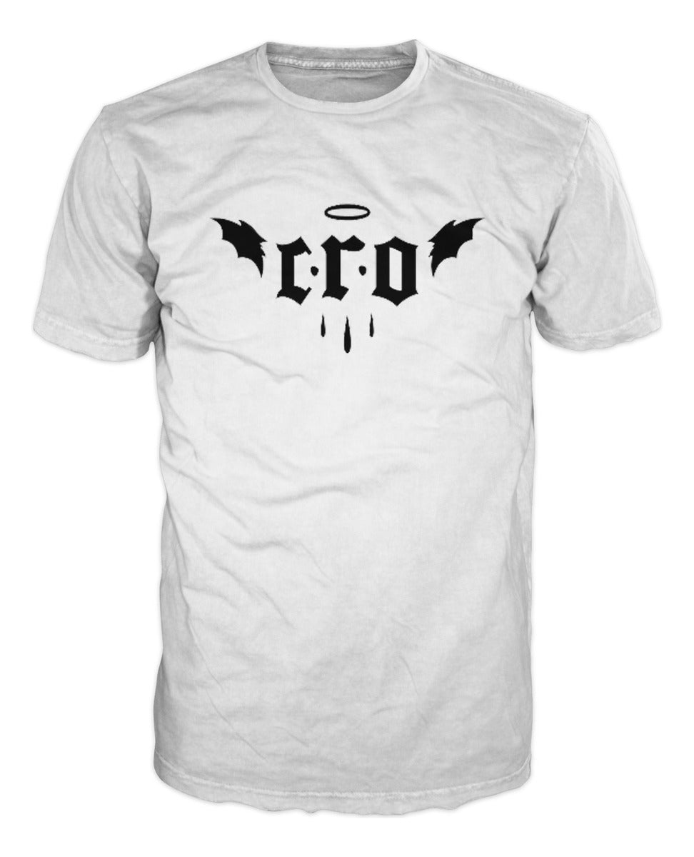 C.r.o Barderos Playera Trap 01