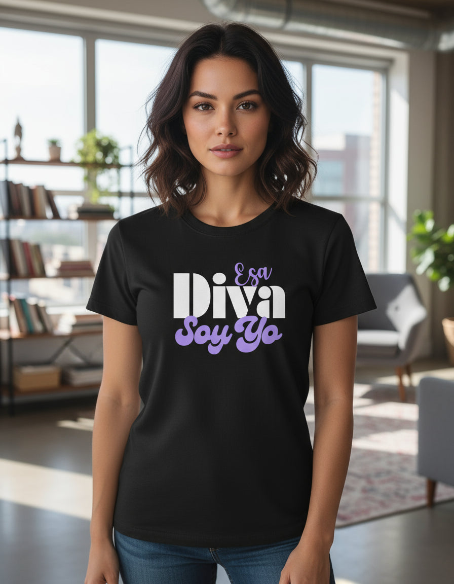 Melody Playera La Diva Pop Latino