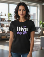 Melody Playera La Diva Pop Latino