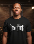 Toser One Playera Rap