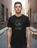 Lil Peep Playera Love Rap Rapper