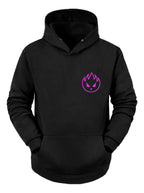 Mawz Lit Killah Sudadera Hoodie Rapero Freestyler