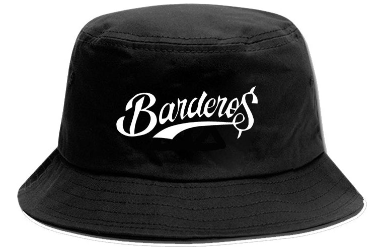 Barderos Bucket Gorro Pescador Duki