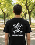 Portgas D. Ace One Piece Playera Anime