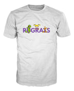 Playera Rugrats Estilo Retro 90s Caricatura Angelica Reptar