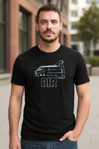 Air Banda Playera Electronica